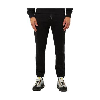 Marshall Artist  Siren Fleece Joggers Black  Tepláky/Vrchné oblečenie Čierna