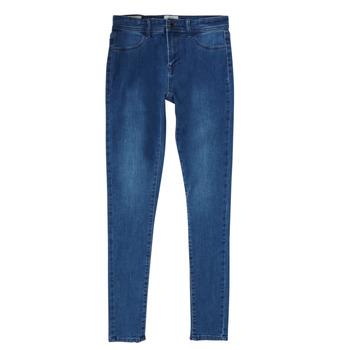 Pepe jeans  Džínsy Skinny MADISON JEGGING  Modrá