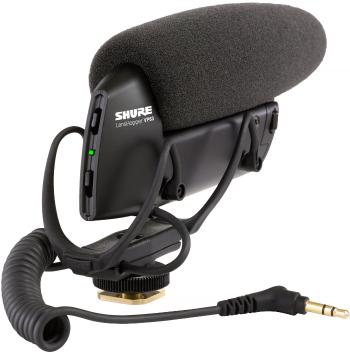 Shure VP83 LensHopper Video mikrofón