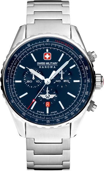 Swiss Military Hanowa Afterburn Chrono SMWGI0000304