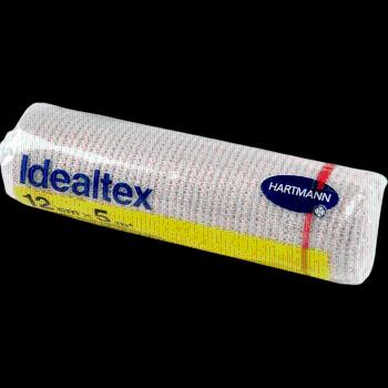 Hartmann Idealtex ovínadlo elastické dlhoťažné 12 cm x 5 m