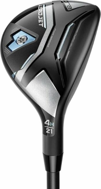 Cobra Golf Aerojet Hybrid 7H RH Ladies