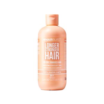 Hairburst Šampón pre suché a poškodené vlasy (Shampoo for Dry, Damaged Hair) 350 ml