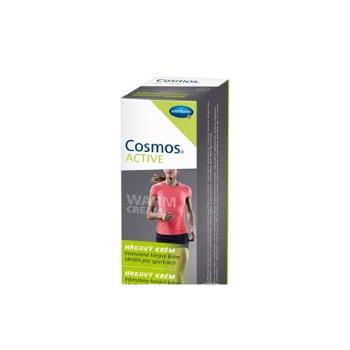 Hartmann Cosmos Active hrejivý krém 100 ml