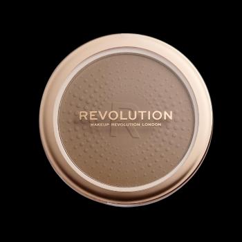 Revolution Mega 01 - Cool bronzer 15 g