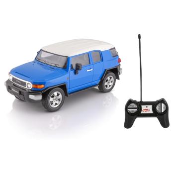 BUDDY TOYS Autíčko na diaľk. ovládanie FJ Cruiser BRC 12.210