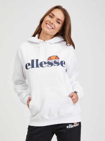 Ellesse Mikina Biela