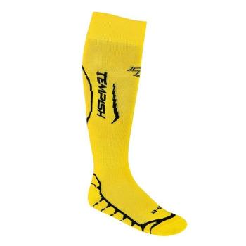 Športové ponožky Tempish Atack žltá 41-42