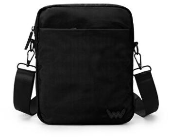 Vuch Pánska crossbody taška Arllo Black