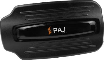 PAJ Komplettset - POWER GPS tracker lokalizácia vozidiel, multifunkčné lokátor čierna