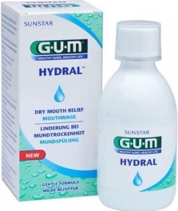 Gum Hydral ústna voda