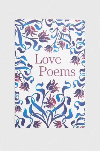 Kniha Arcturus Publishing Ltd Love Poems