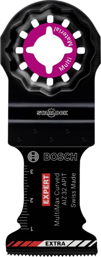 Bosch Accessories 2608900027 EXPERT MultiMax AIZ 32 APIT Karbidy  multiměřič 1 ks   1 ks