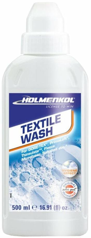 Holmenkol Textile Wash 500 ml Prací prostriedok