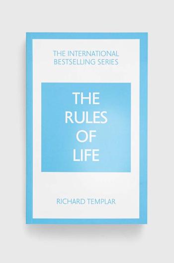 Kniha Arcturus Publishing Ltd Rules of Life, Richard Templar