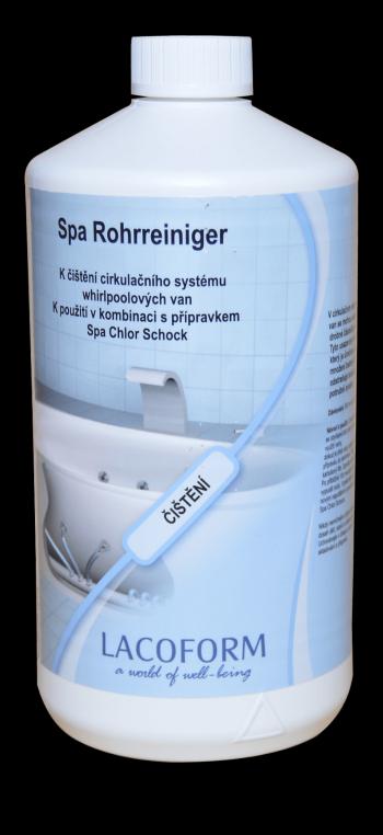 CF-SPA Rohrreiniger 1 l