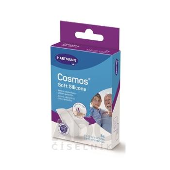 COSMOS Soft Silicone