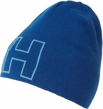 Helly Hansen Outline Beanie Deep Fjord UNI Lyžiarska čiapka