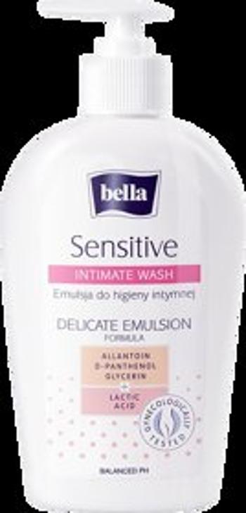 BELLA Intímny géll Senstive 300 ml