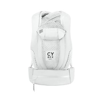 CYBEX Nosič Coya Urban Mobility White Platinum