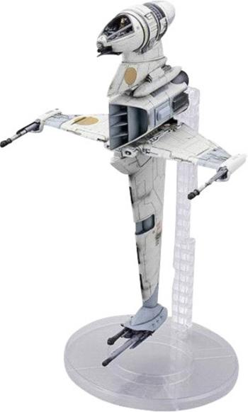 Revell 01208 Star Wars B-Wing Fighter sci-fi model, stavebnica