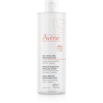 Avène Eau Micellare čistiaca micelárna voda 400 ml