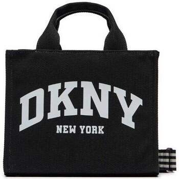 Dkny  R42AGC80  Tašky Čierna