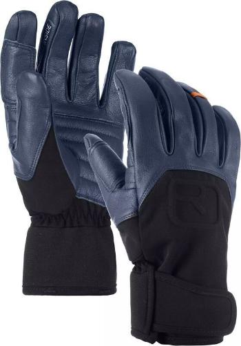 Ortovox Rukavice High Alpine Glove Blue XL