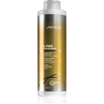 Joico K-PAK Clarifying čistiaci šampón pre všetky typy vlasov 1000 ml