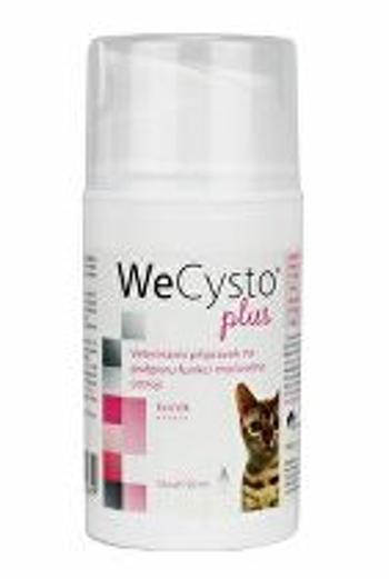 WeCysto Plus 50ml 3 + 1 zadarmo