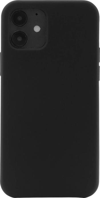 JT Berlin Steglitz zadný kryt na mobil Apple iPhone 12 mini čierna