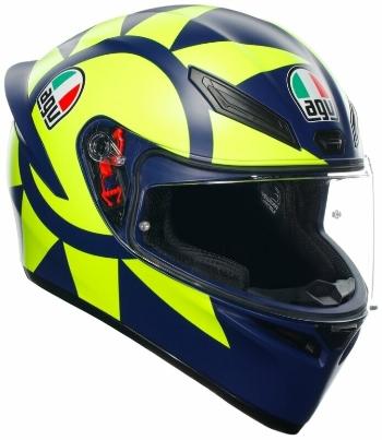 AGV K1 S Soleluna 2018 XS Prilba