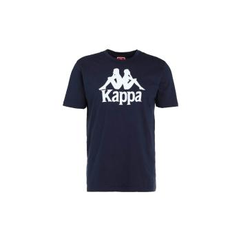 Kappa  Caspar Kids T-Shirt  Tričká s krátkym rukávom Modrá