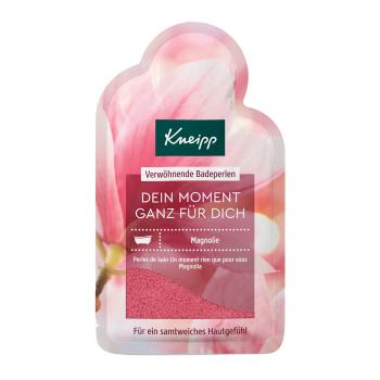 Kneipp Perly do koupele Čas pre seba (Bath Pearls) 60 g