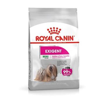 Royal Canin Mini Exigent 1 kg (3182550894029)