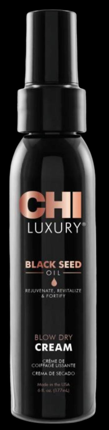 CHI Luxury Black Seed Oil Blow Dry cream 177ml 177 ml