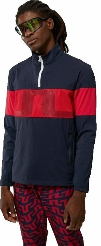 J.Lindeberg Dale Light Jacket JL Navy XXL