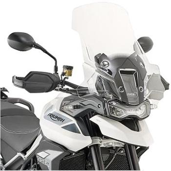 Kappa KD6415ST číre plexi TRIUMPH Tiger 900 (20)