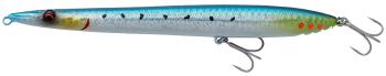 Savage gear wobler surf walker sinking sardine gd - 18 cm 42,5 g