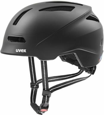 UVEX Urban Planet Black Matt 54-58