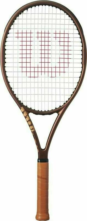 Wilson Pro Staff Team V14 Tennis Racket L4