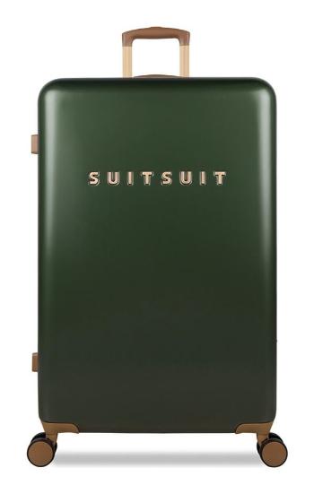 SUITSUIT Fab Seventies L Beetle Green