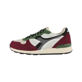 Diadora  501.178616 C9986 Cloud cream/Rhubarb/Black  Módne tenisky Béžová