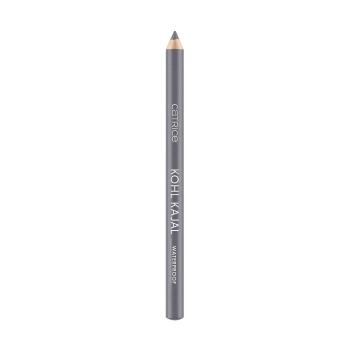 Catrice  Waterproof Kohl Kajal Pencil  Ceruzky na oči Šedá