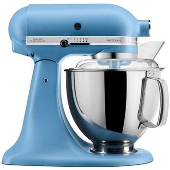 KitchenAid Artisan 5KSM175, modrá matná, 4,8 l (5KSM175PSEVB)