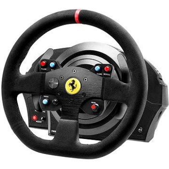 Thrustmaster T300 Ferrari Integral Racing Wheel Alcantara Edition (4160652)