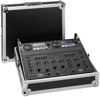 IMG StageLine MR-919DJ DJ Mixer Case (d x š x v) 485 x 527 x 230 mm