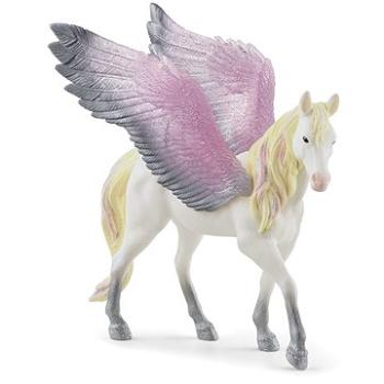 Schleich 70720 Pegasus Sunrise (4059433464411)