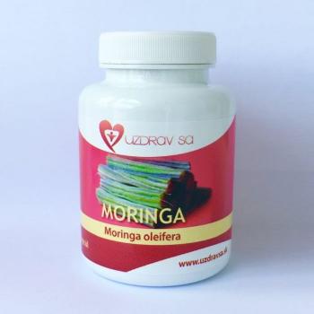 Moringa Olejodárna - superpotravina