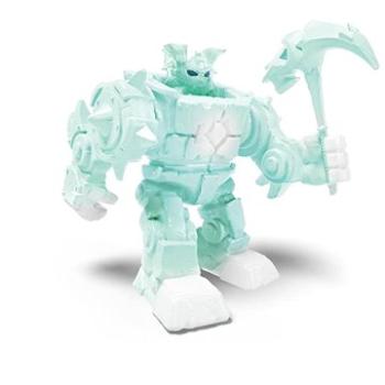Schleich Eldrador Mini Creatures Ľadový Robot (4059433282572)